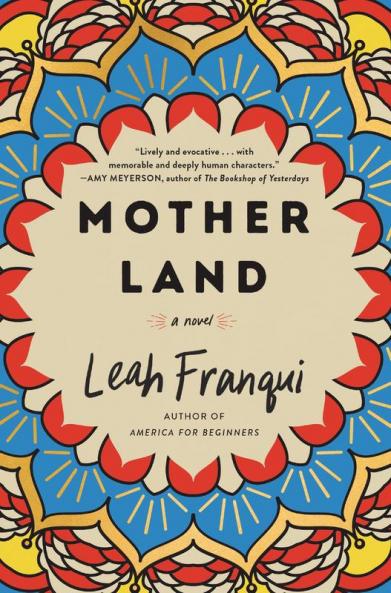 MOTHER LAND