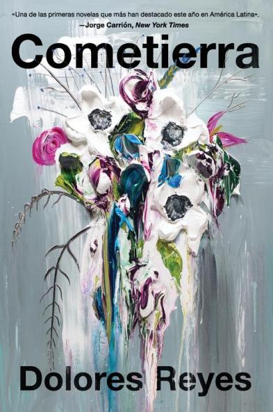 Eartheater \ Cometierra (Spanish Edition)