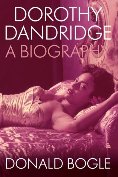 Dorothy Dandridge