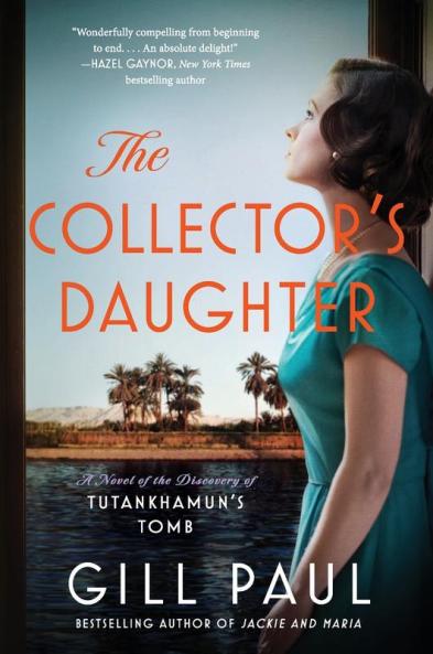 Collector's Daughter