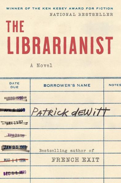 Librarianist