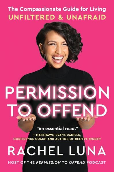 Permission to Offend