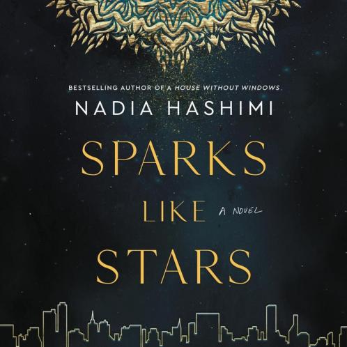 SPARKS LIKE STARS