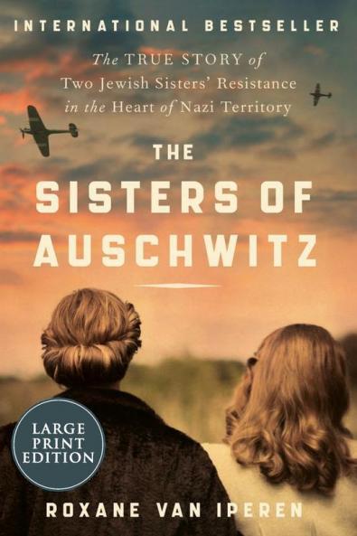 Sisters of Auschwitz