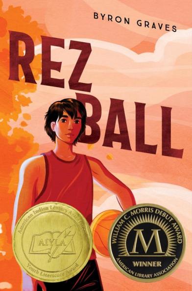 Rez Ball (Award-Winner)