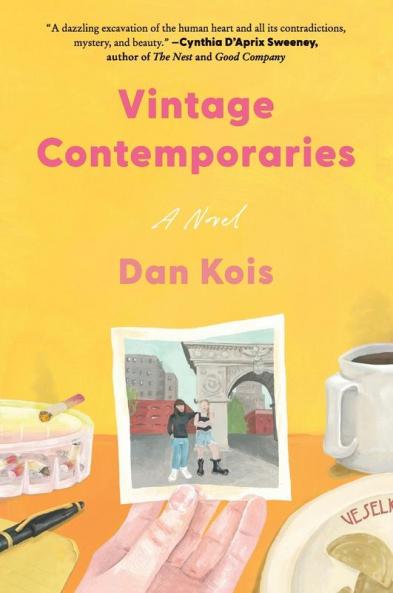 Vintage Contemporaries