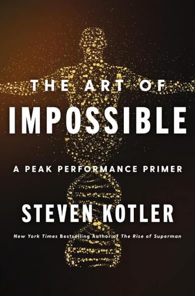 THE ART OF IMPOSSIBLE