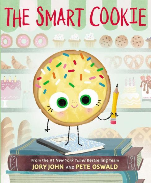 SMART COOKIE THE