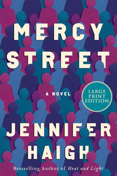 Mercy Street