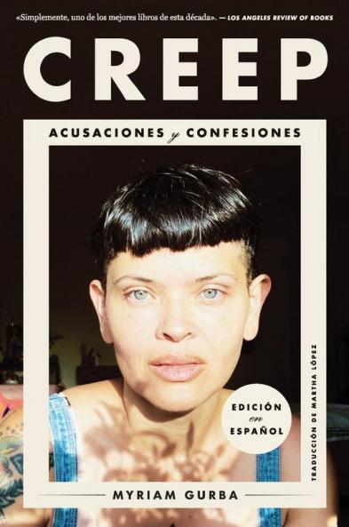 Creep \ Creep (Spanish Edition)