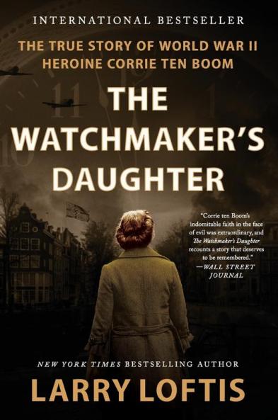 Watchmaker's Daughter