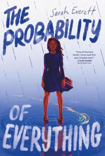 PROBABILITY OF EVERYTHING THE