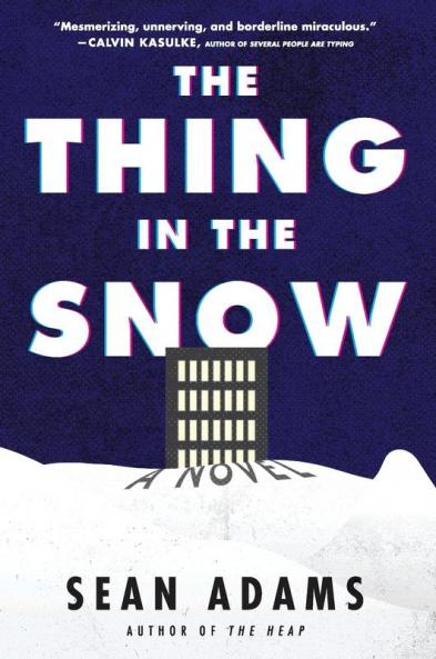 Thing in the Snow
