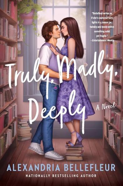Truly Madly Deeply