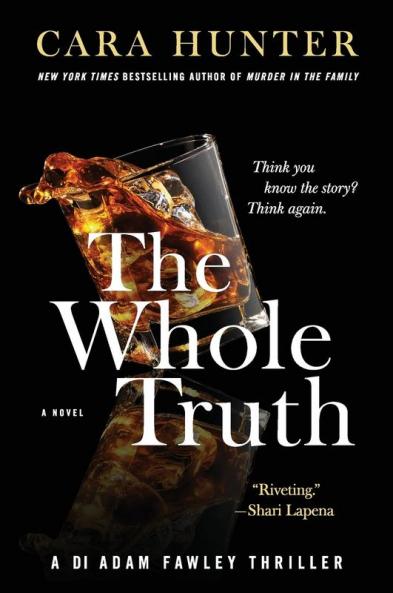 Whole Truth