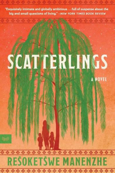 Scatterlings