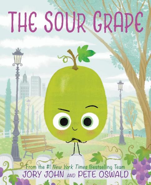 SOUR GRAPE (INTERNATIONAL EDITION) THE