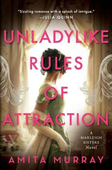 Unladylike Rules of Attraction