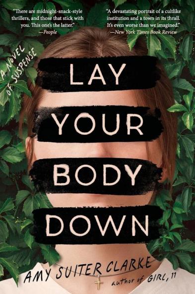 Lay Your Body Down