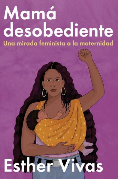 Noncompliant Mom \ Mamá Desobediente