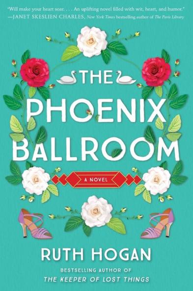 Phoenix Ballroom