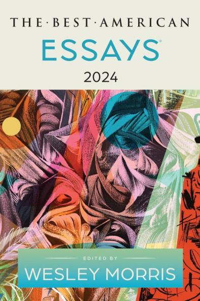 Best American Essays 2024