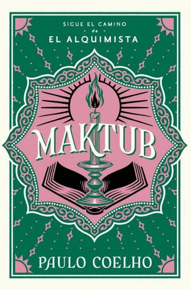 Maktub / (Spanish Edition)
