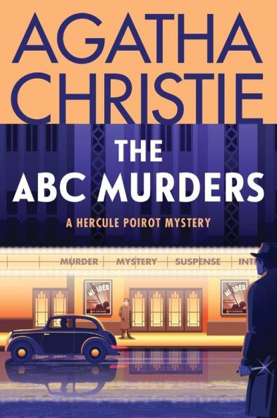 ABC Murders