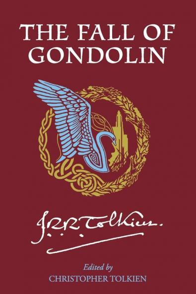 Fall of Gondolin