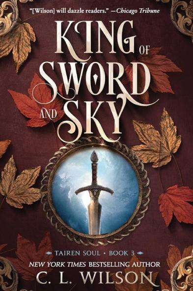 King of Sword and Sky