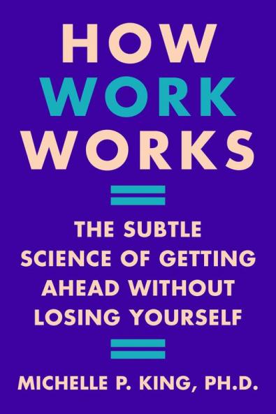 HOW WORK WORKS