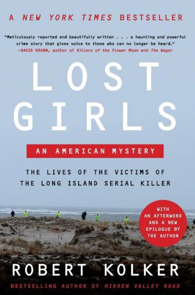 Lost Girls