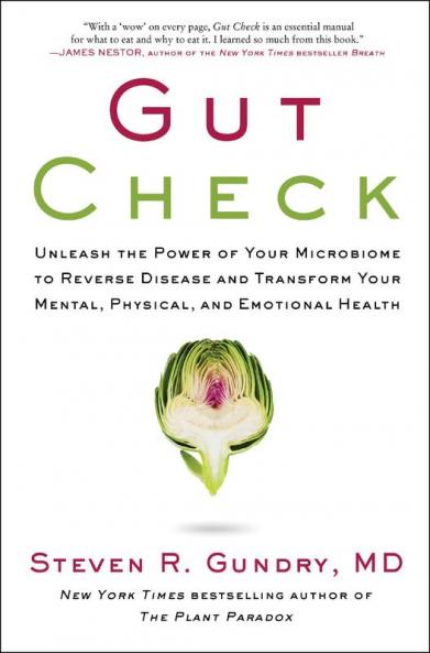 GUT CHECK