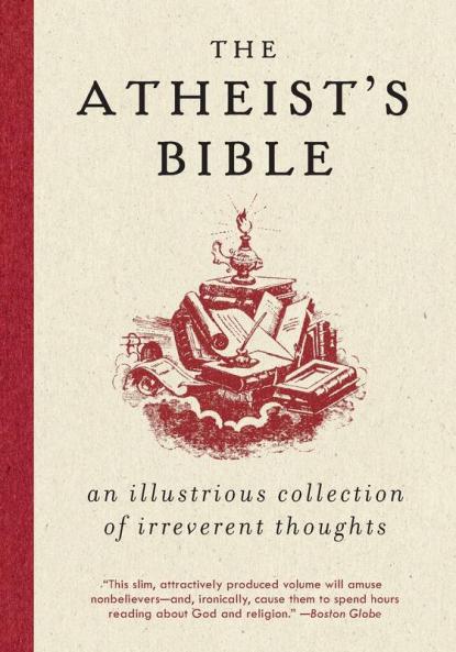 Atheist's Bible The