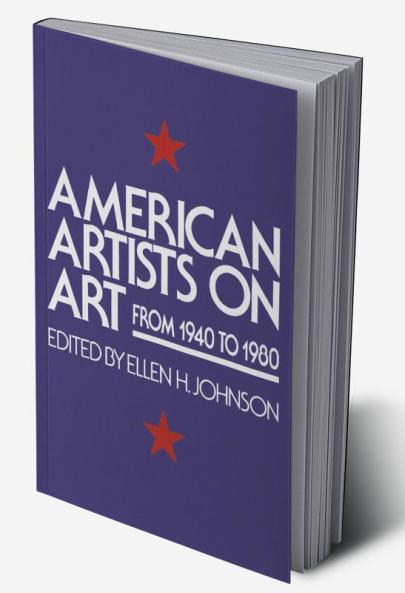 American Artists On Art