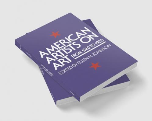 American Artists On Art