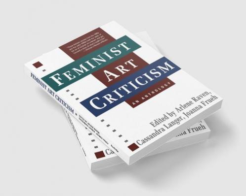 Feminist Art Criticism