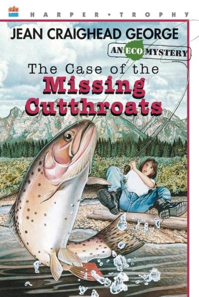 Case of the Missing Cutthroats The
