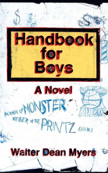 Handbook for Boys