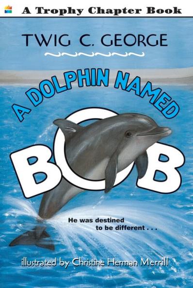 Dolphin Named Bob
