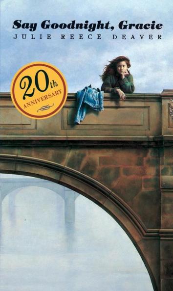 Say Goodnight Gracie