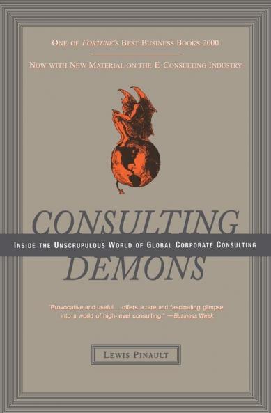 Consulting Demons