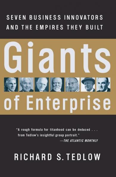 Giants of Enterprise