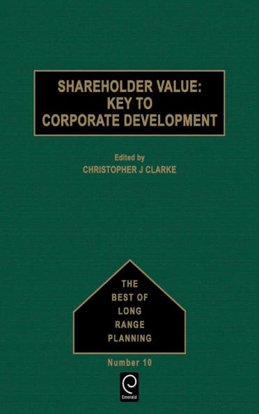 Shareholder Value