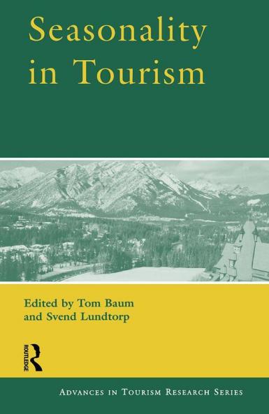 Seasonality in Tourism