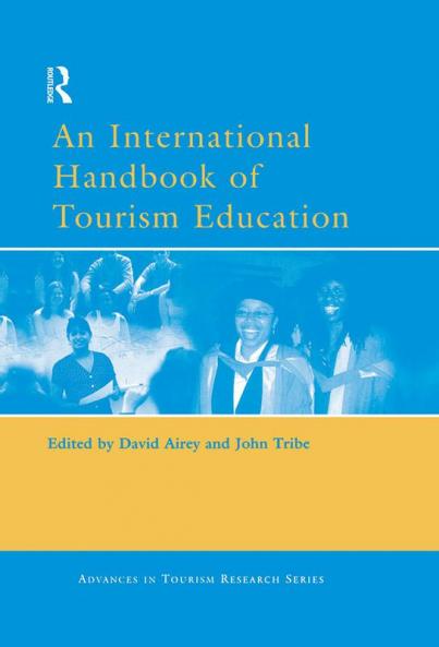 International Handbook of Tourism Education