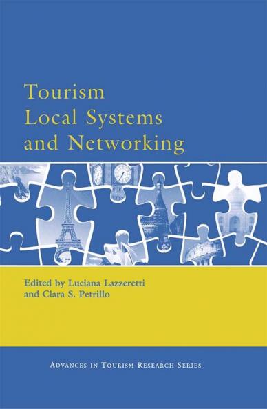Tourism Local Systems and Networking