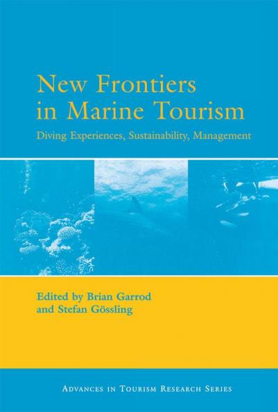 New Frontiers in Marine Tourism