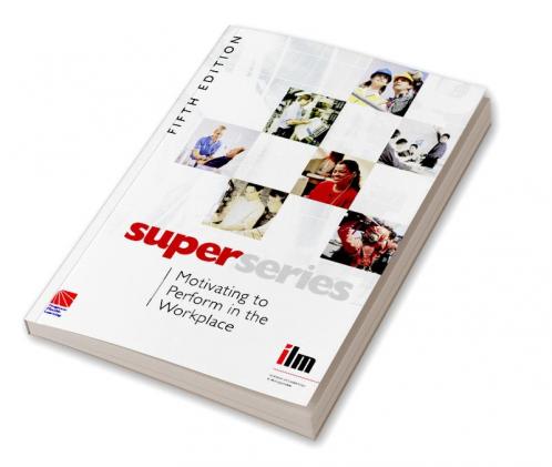 Motivating to Perform in the Workplace