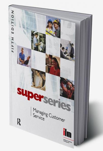 Managing Customer Service
